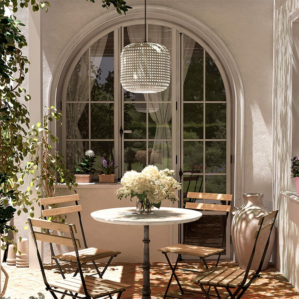 Bover Nans S Outdoor Pendant Light