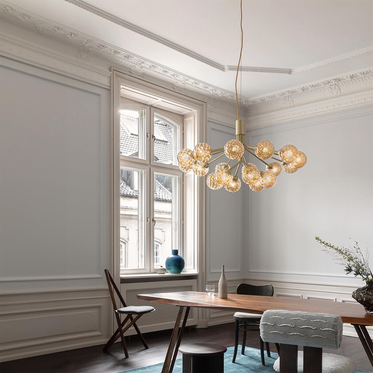 Nuura Apiales Chandelier