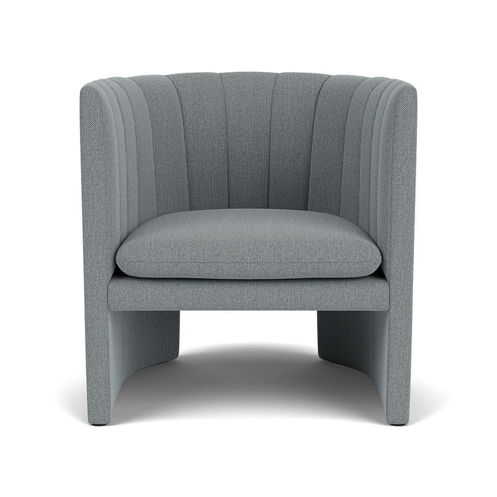 &Tradition SC23 Loafer Lounge Chair