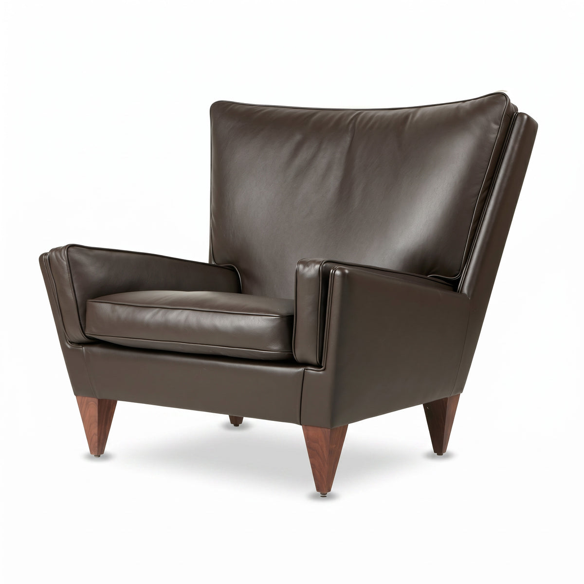 GUBI V11 Lounge Chair