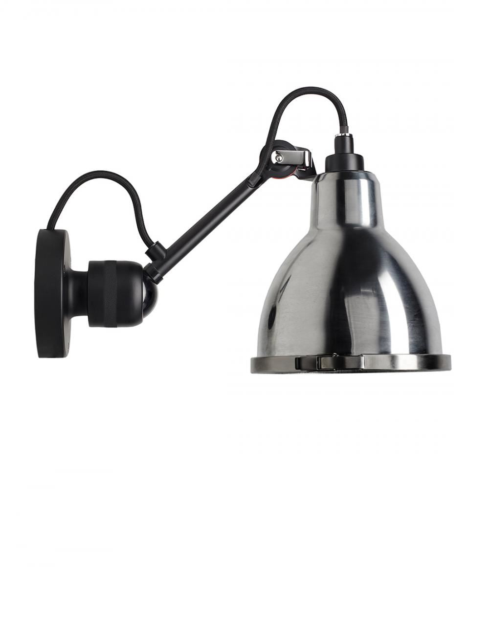 DCW Editions Lampe Gras 304 Bathroom Wall Light