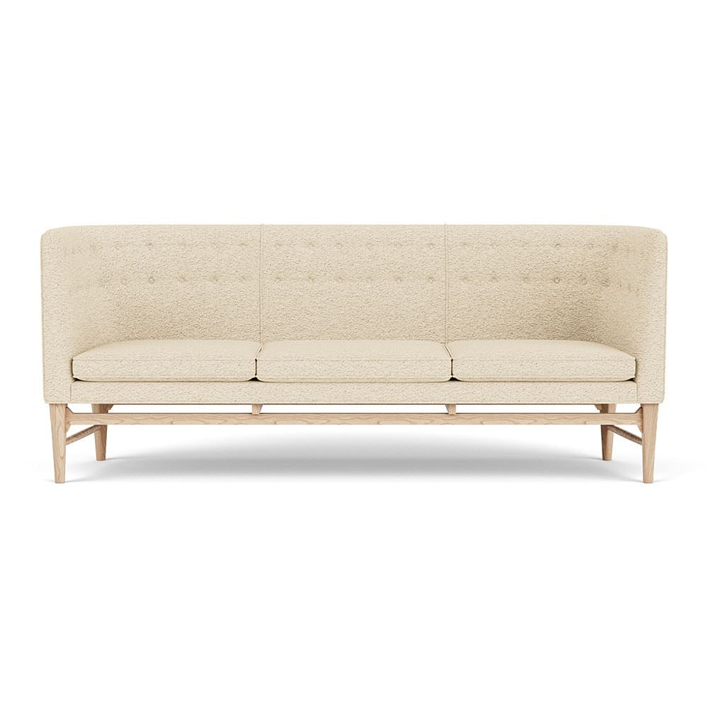 &Tradition AJ5 Mayor 3 Seater Sofa