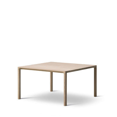 Fredericia Piloti Square Coffee Table