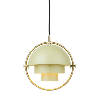 GUBI Multi-Lite Pendant Light - Small