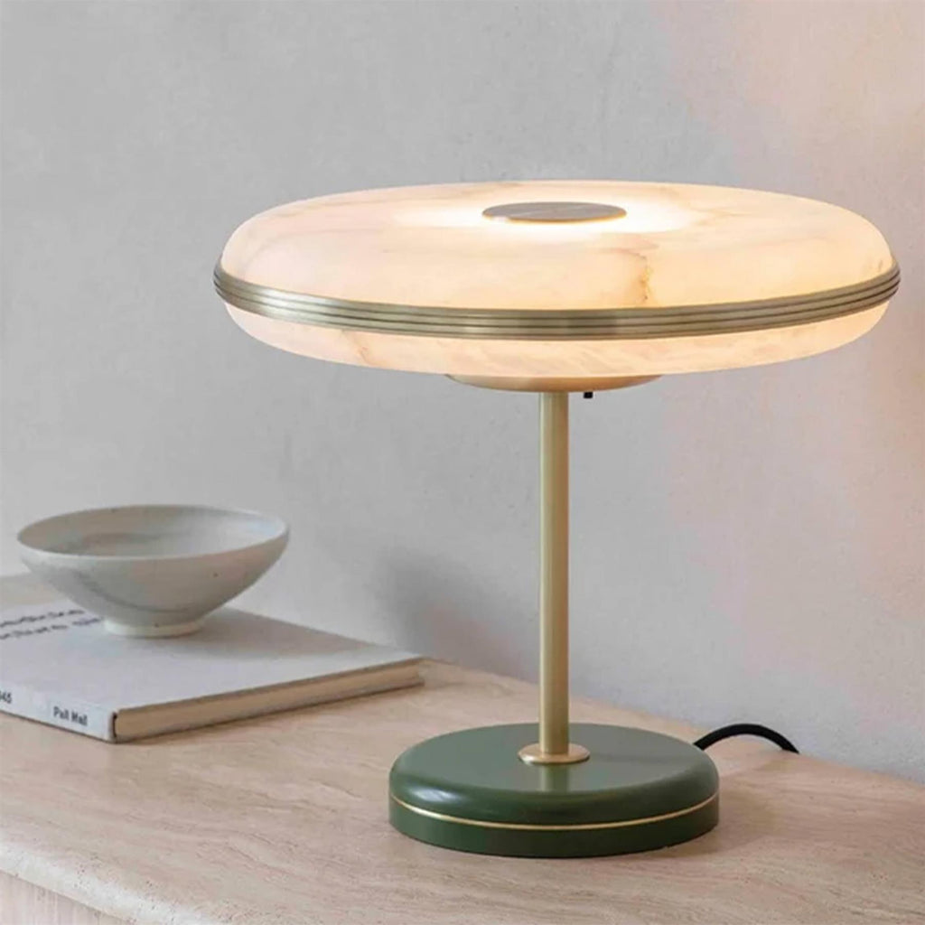 Bert Frank Beran Large Table Lamp