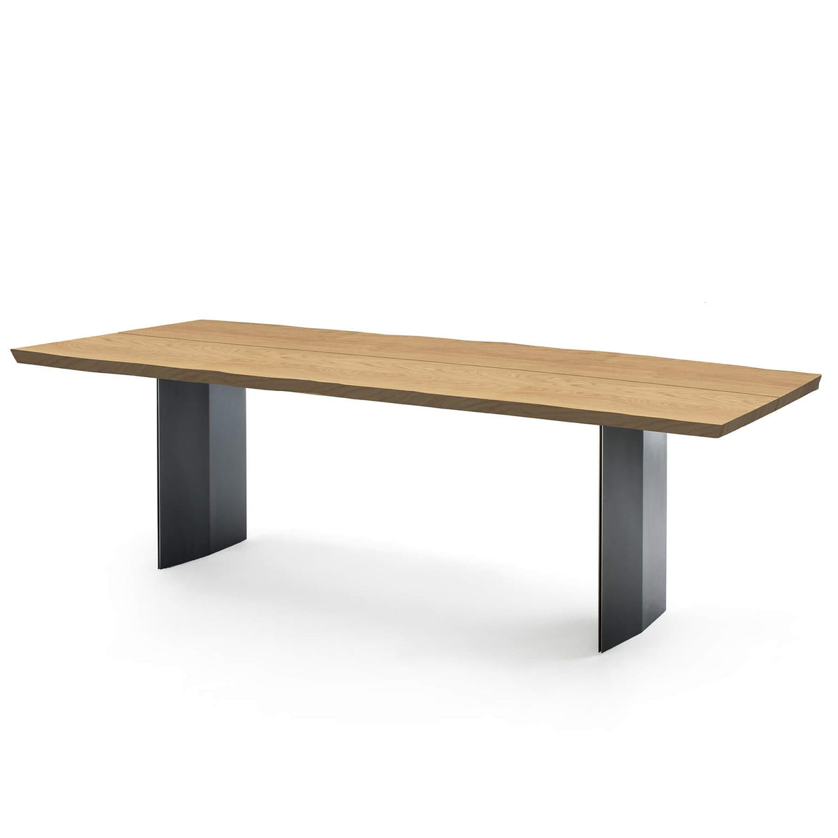 Riva 1920 Sky Natura Plank Dining Table