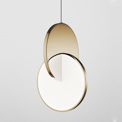 Lee Broom Eclipse Pendant Light