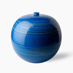 Bitossi Vase A Palla