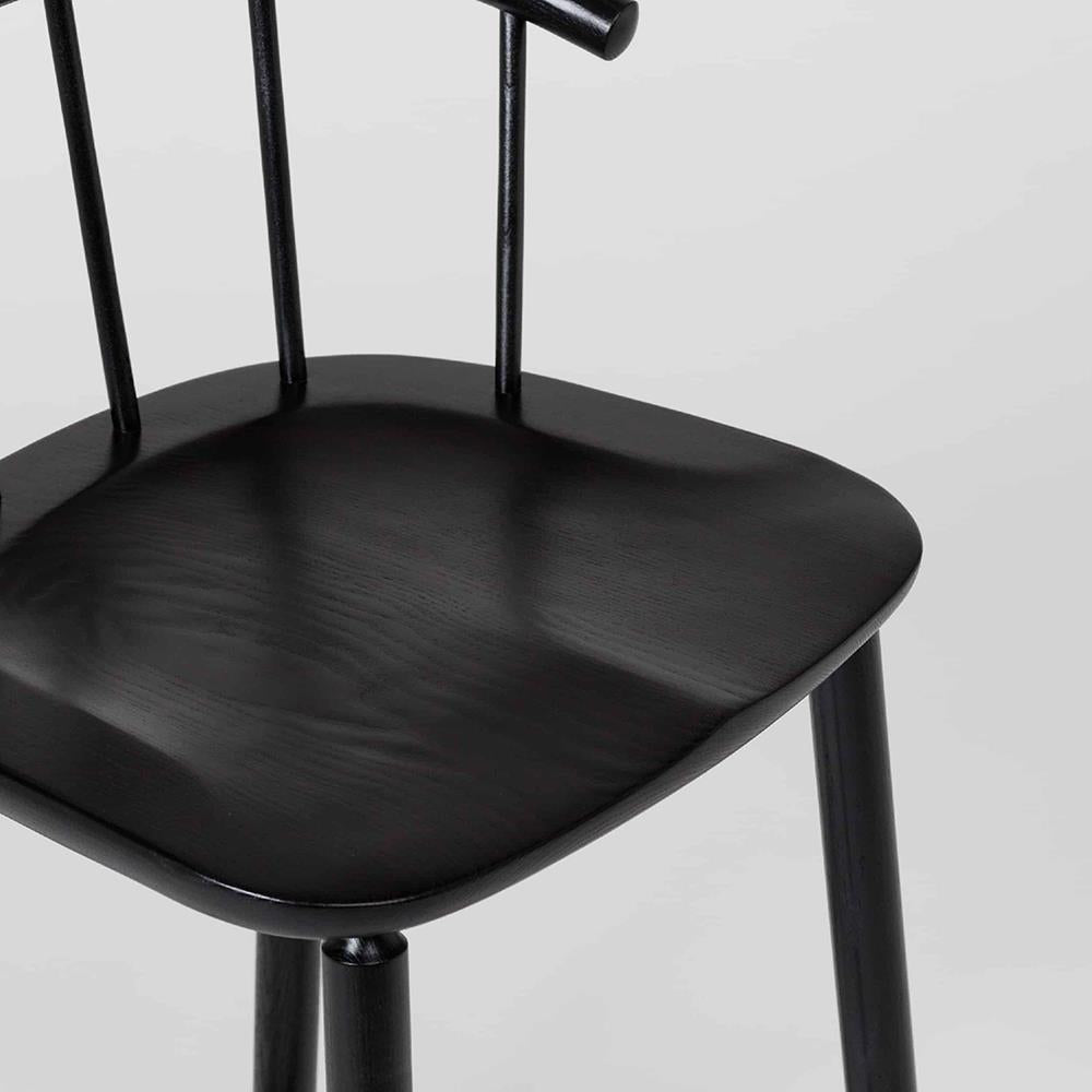 Another Country Hardy Bar Stool with Back