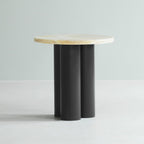 Normann Copenhagen Dit Table Brown