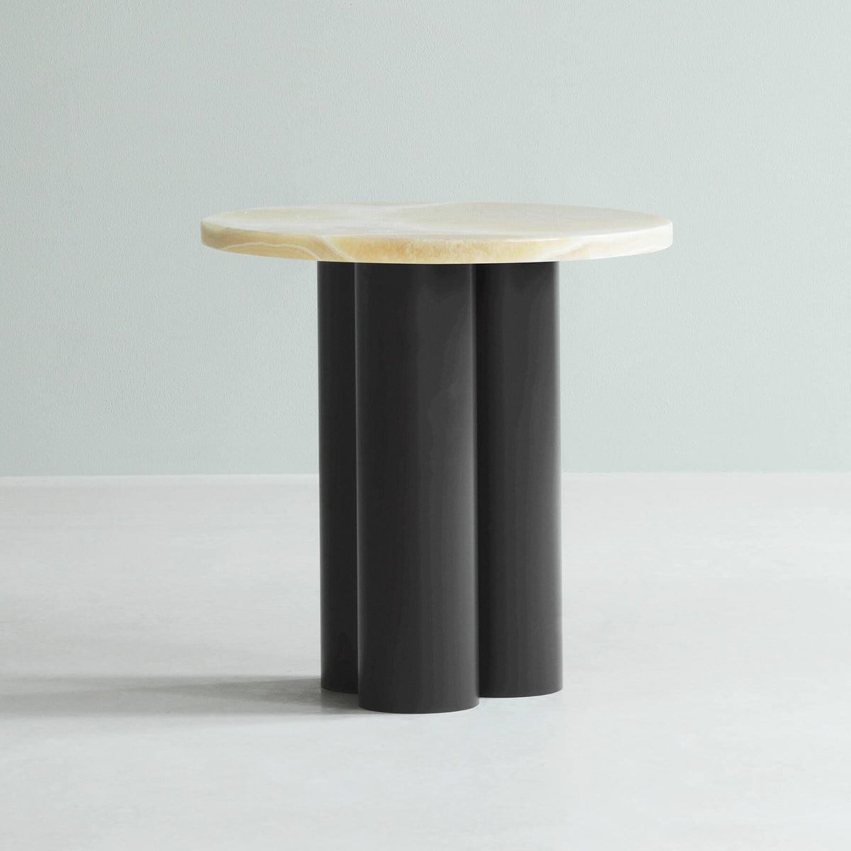 Normann Copenhagen Dit Table Brown