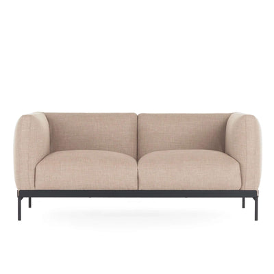 Kartell Asia Panamino 2 Seater Sofa