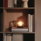 Lee Broom Chant Portable Rechargeable Table Lamp