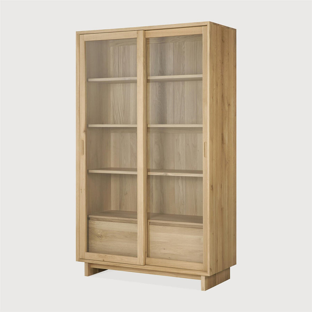 Ethnicraft Wave Cupboard