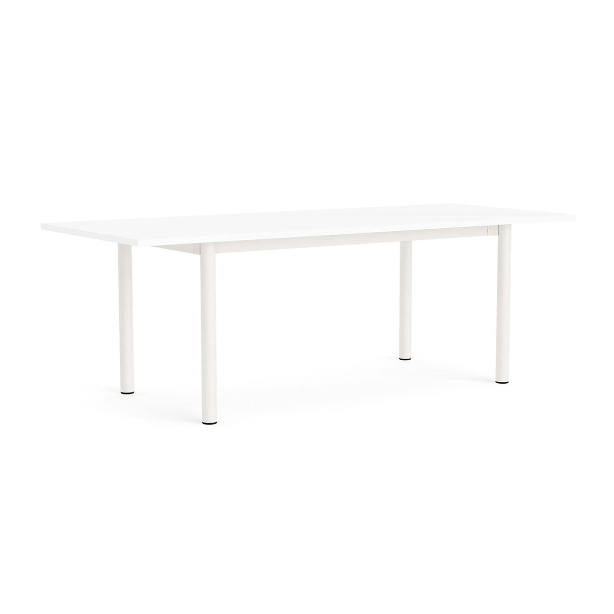 HAY Annex Dining Table Overhang