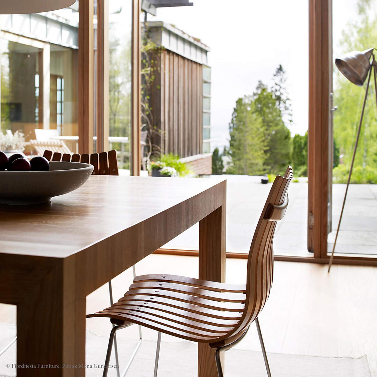 Fjordfiesta Scandia Junior Eco Chair