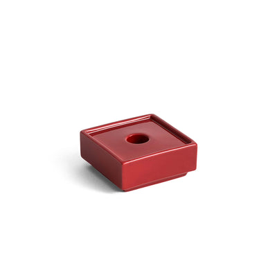 HAY Mattone Candleholder