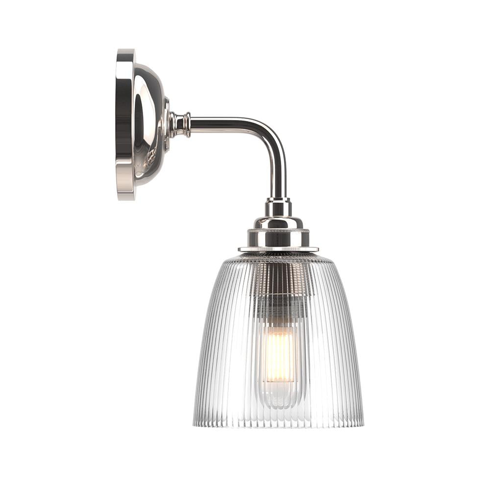 Fritz Fryer Pixley Bathroom Wall Light