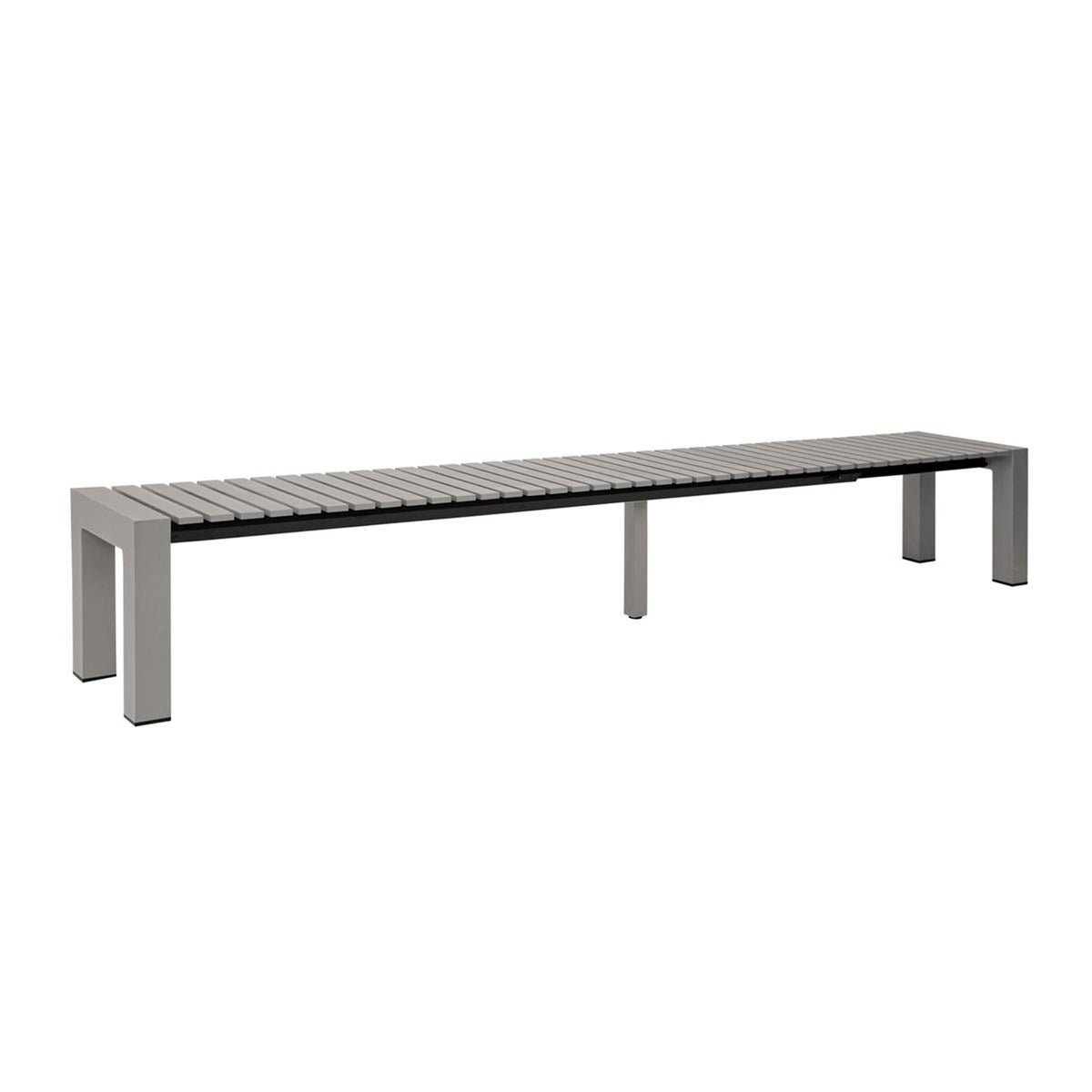 Mindo 111 Extendable Outdoor Bench