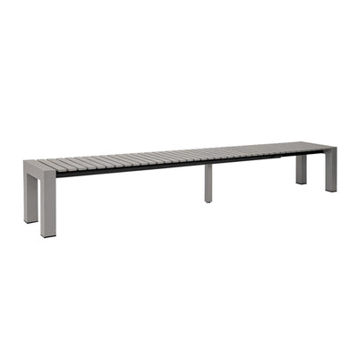 Mindo 111 Extendable Outdoor Bench