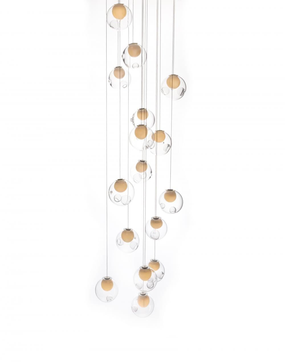 Bocci Series 28 Pendant Light 11 - 28 Pieces