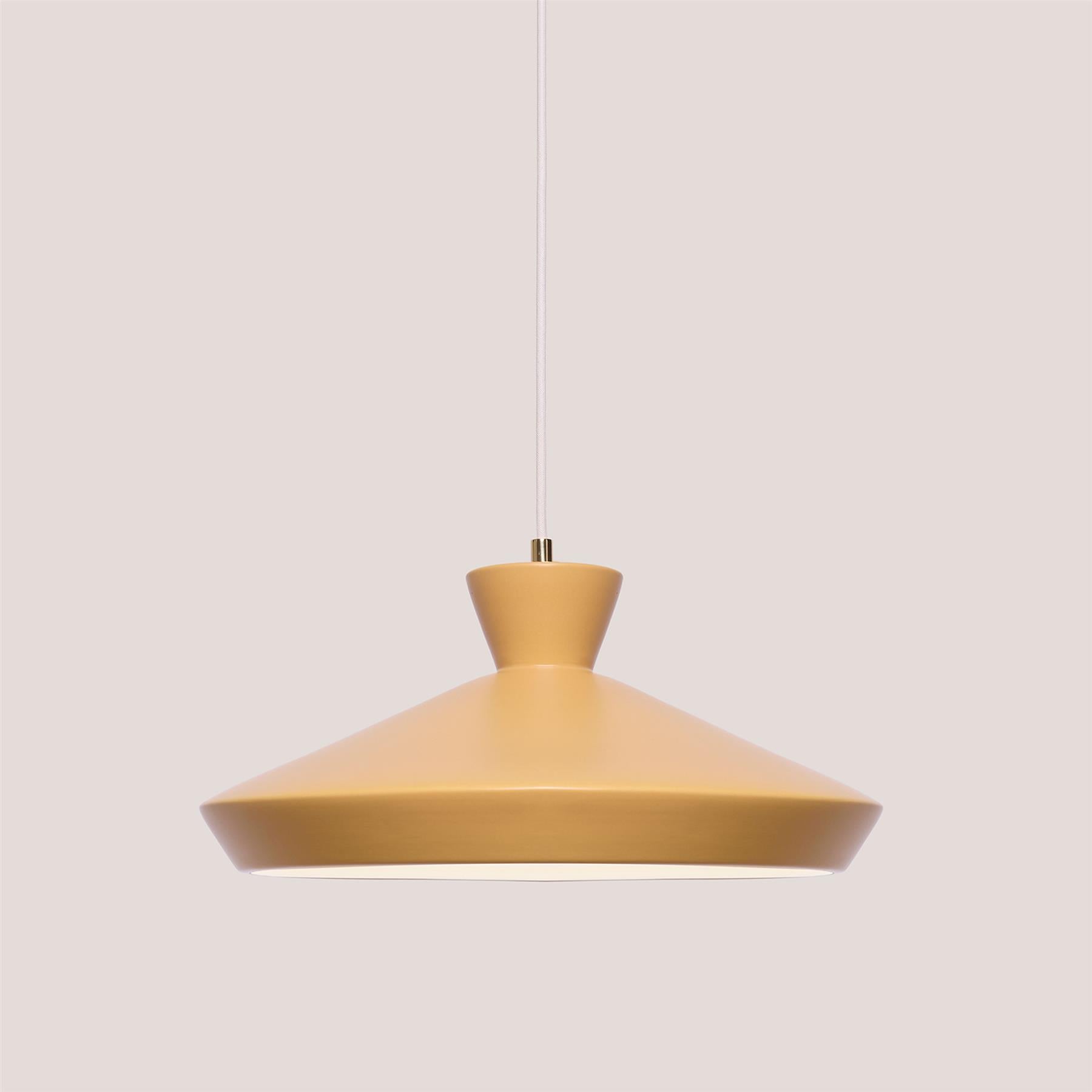 Patricia Lobo Tagi Pendant Light