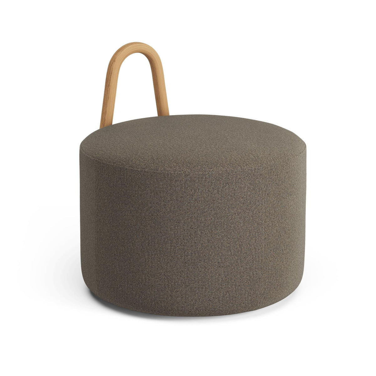 SWEDESE Amstelle Pouf