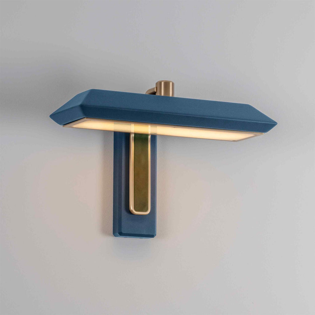 Bert Frank Rinato Single Wall Light