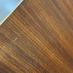 Ex-Display GUBI C-Chair Dining Chair - Wood Veneer - Oiled Oak ** Store Collection Only **
