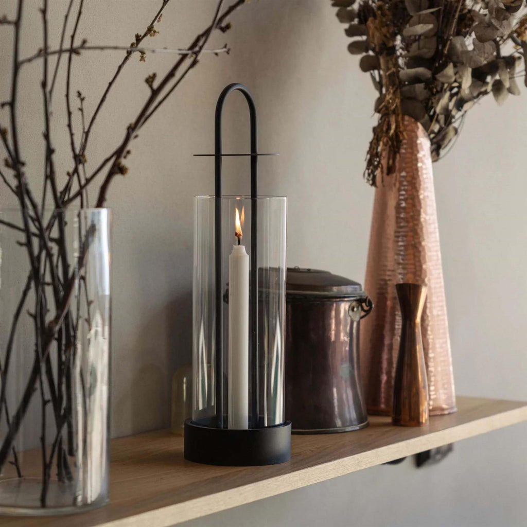 Design House Stockholm Lotus Lantern