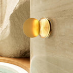 DCW Editions Poudrier Bathroom Wall Light