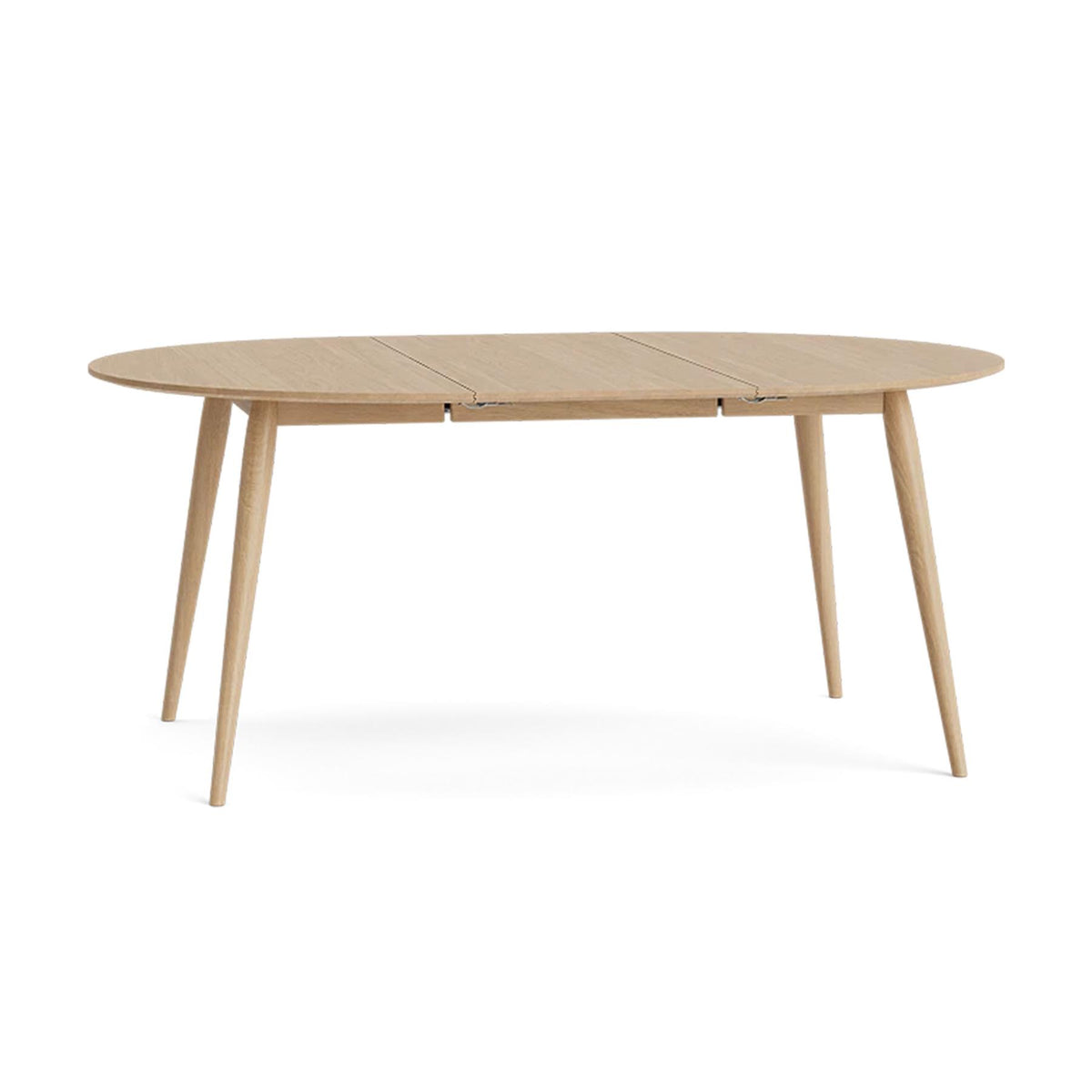 Bruunmunch PLAYdinner Round Extendable Dining Table