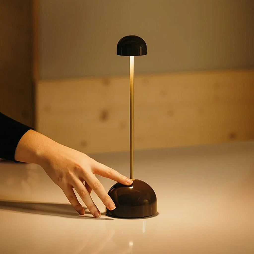 Marset Sips LED Portable Rechargeable Table Lamp