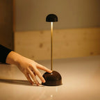 Marset Sips LED Portable Rechargeable Table Lamp