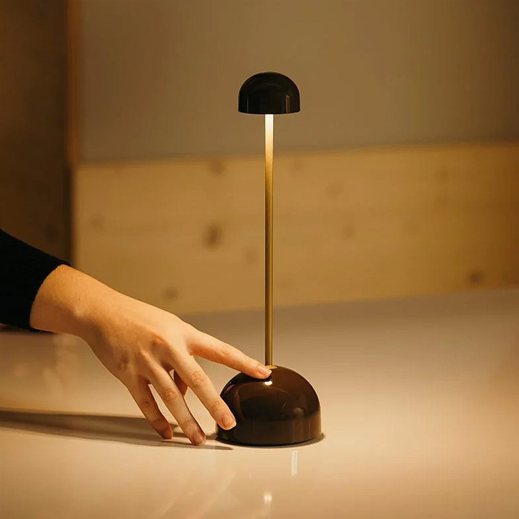 Marset Sips LED Portable Rechargeable Table Lamp