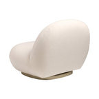 GUBI Pacha Lounge Chair
