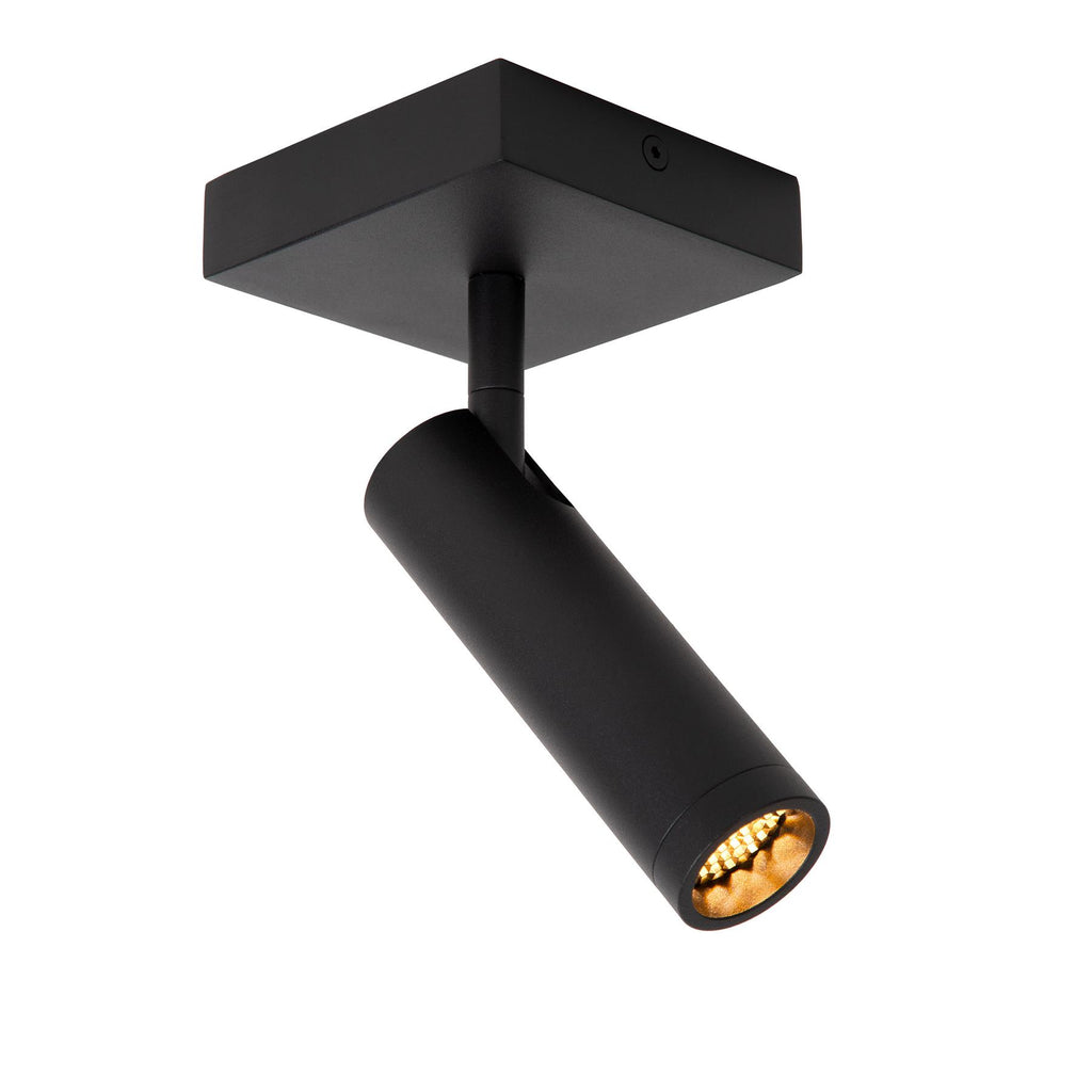 Lucide Grado Ceiling Spotlight