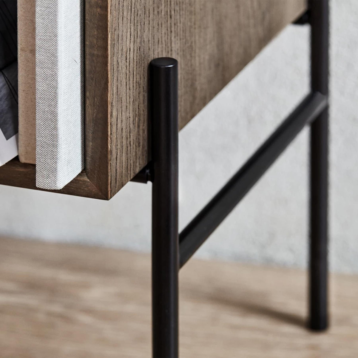 Northern Hifive Tall Floor Cabinet