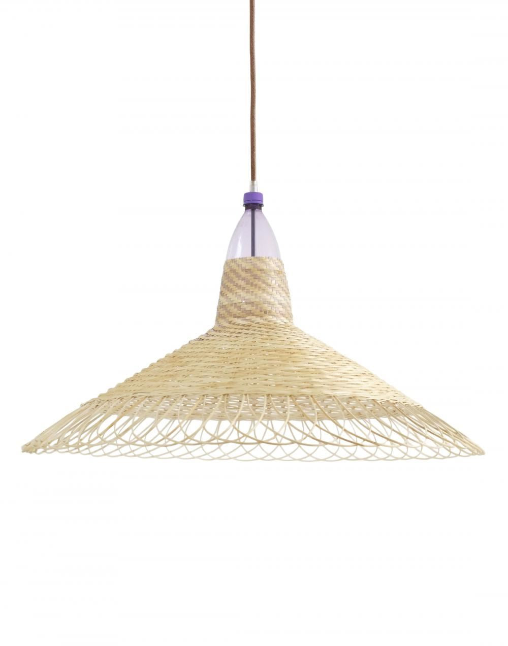 PET Lamp Chimbarongo Pendant