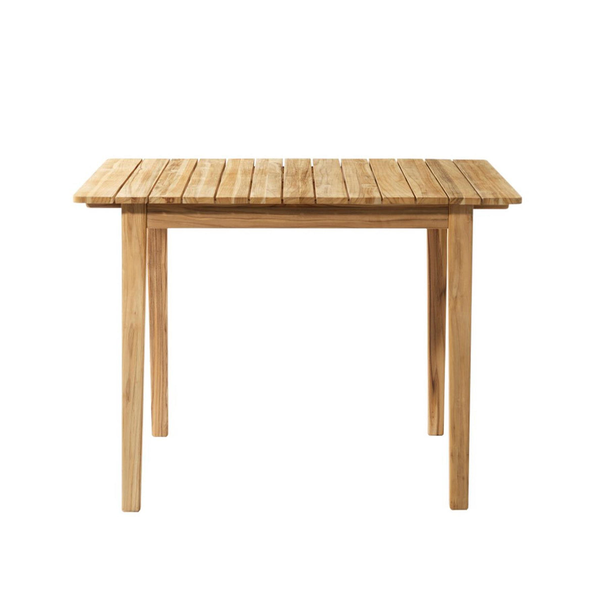 FDB Mobler M3 Sammen Small Garden Table
