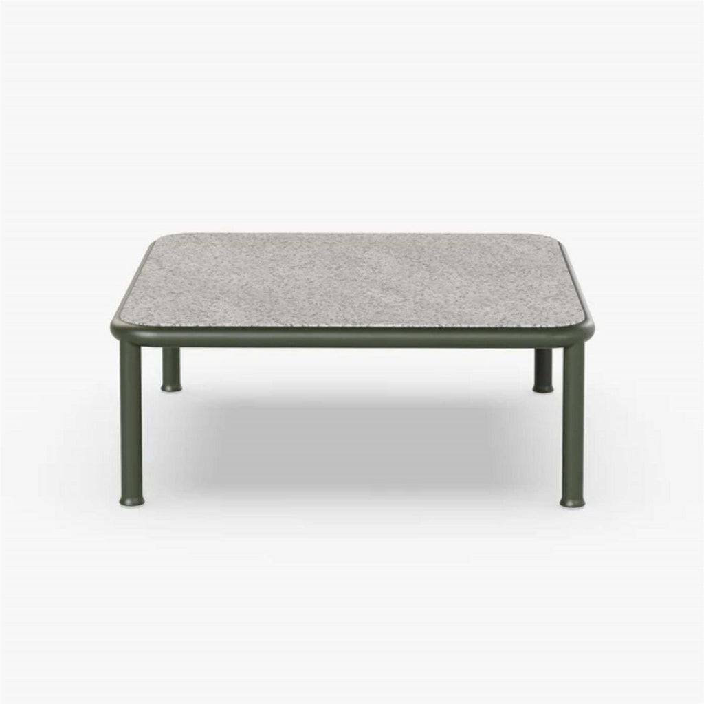 Case Furniture Campus Outdoor Coffee Table