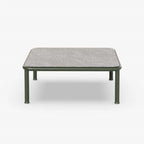 Case Furniture Campus Outdoor Coffee Table