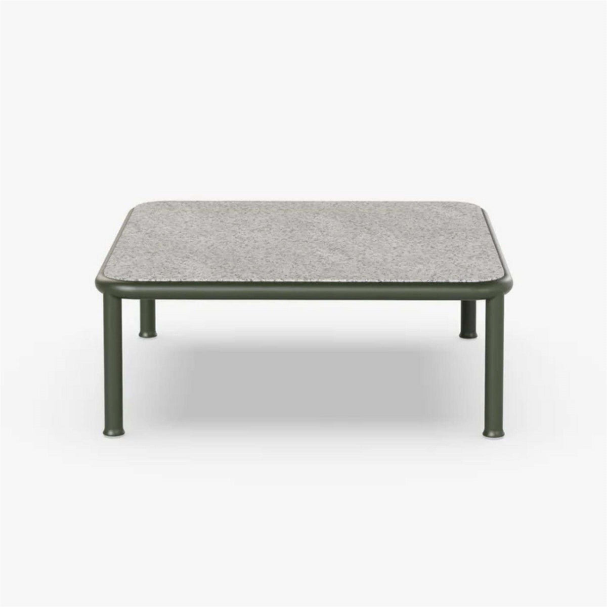 Case Furniture Campus Outdoor Coffee Table