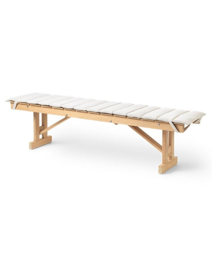Carl Hansen & Son BM1871 Outdoor Bench