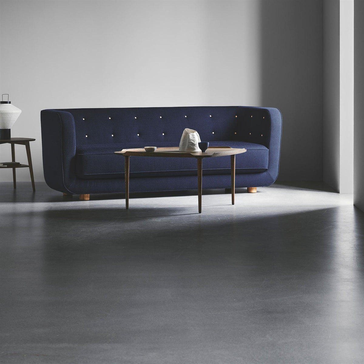 Aakjaer Furniture No.55 Coffee Table