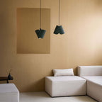 AGO Flip Pendant Light