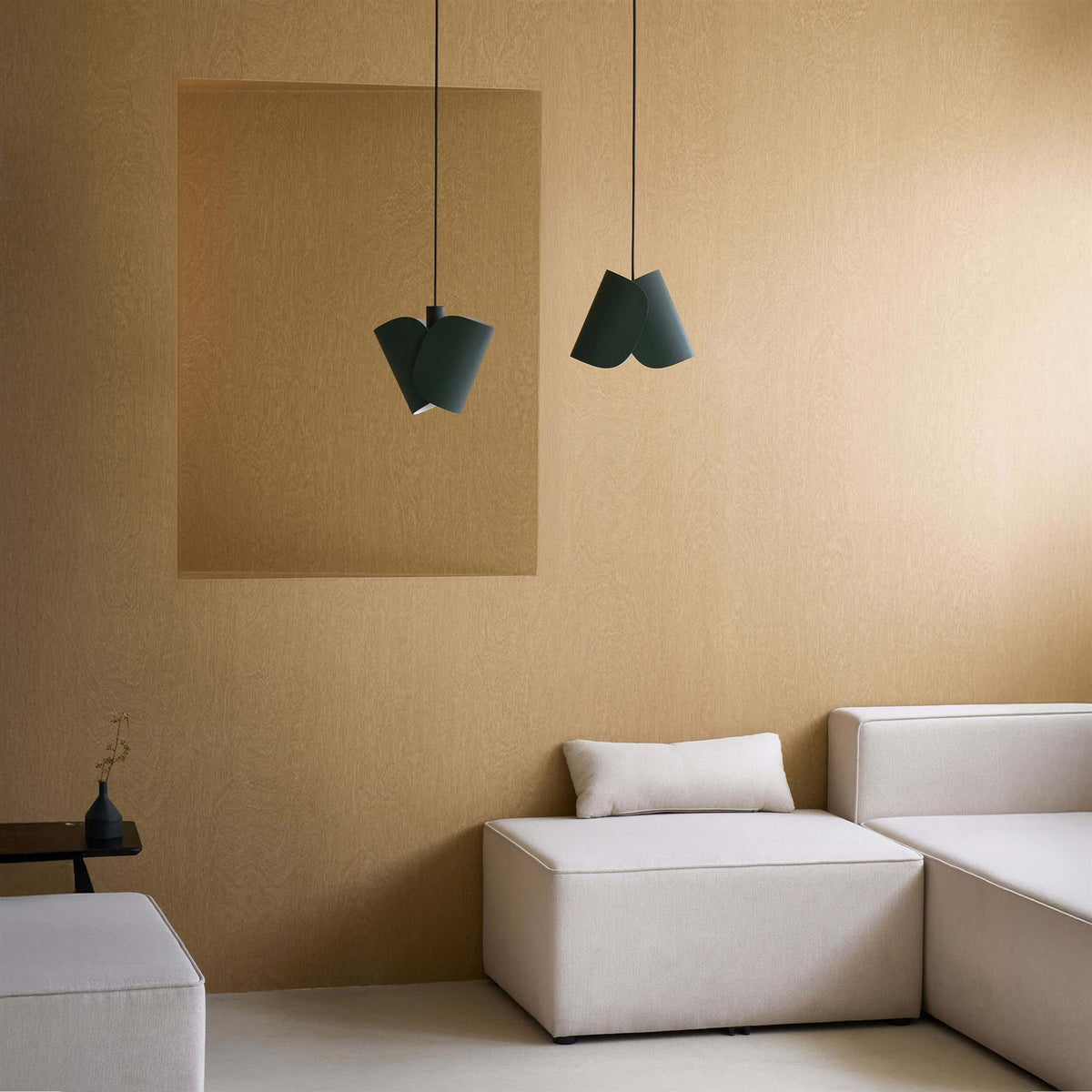 AGO Flip Pendant Light