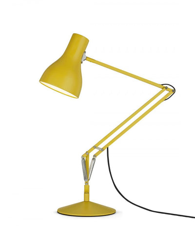 Anglepoise Type 75 Margaret Howell Edition Desk Light