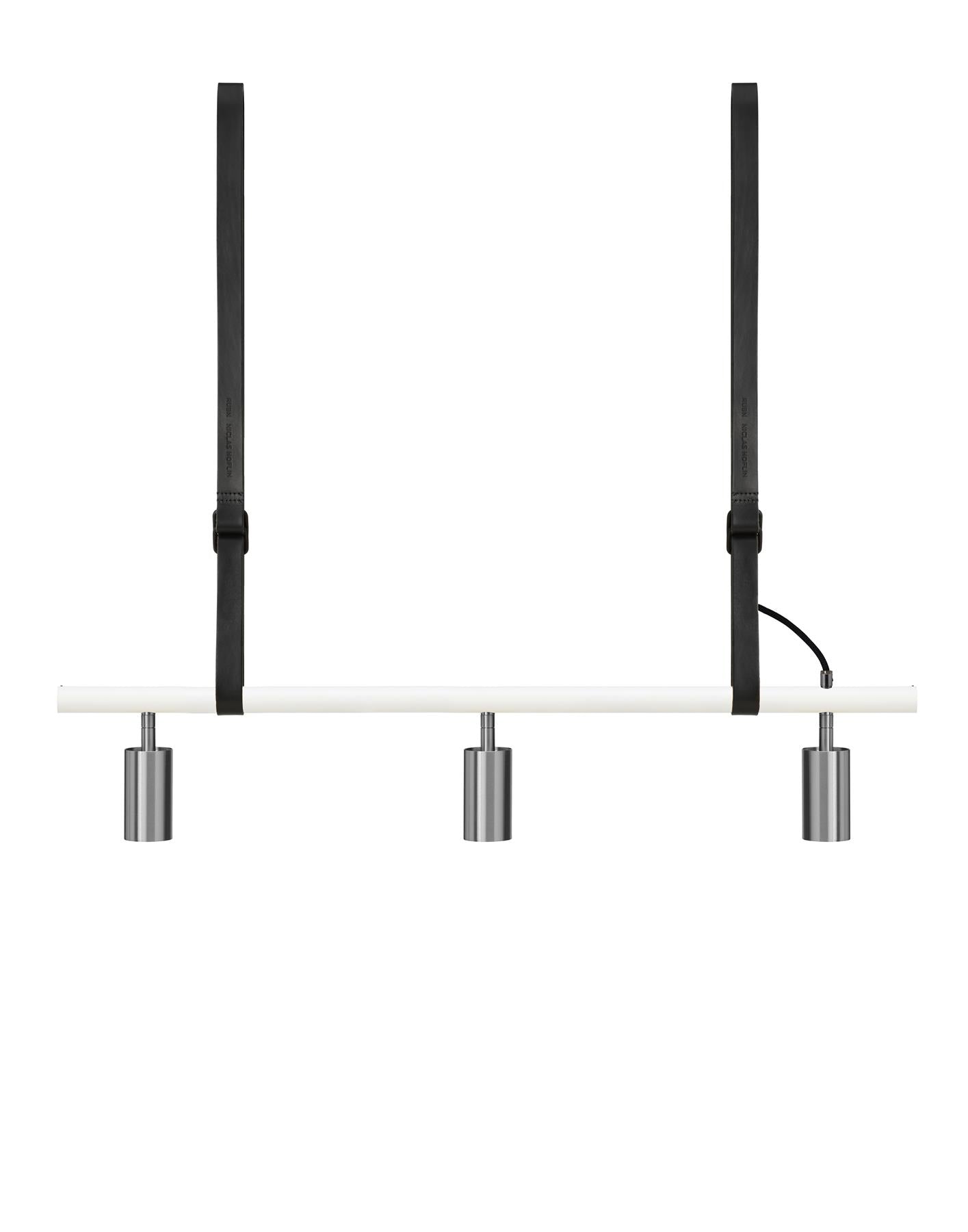 RUBN Long John Linear Pendant Light