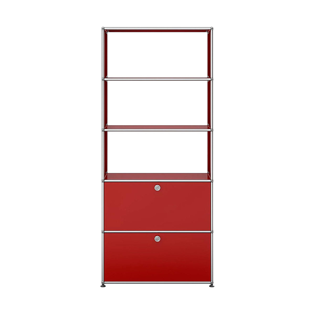 USM Haller Shelving M24